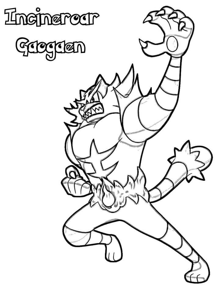 199+ Legendary Pokemon Coloring Pages: Catch 'Em with Color 88