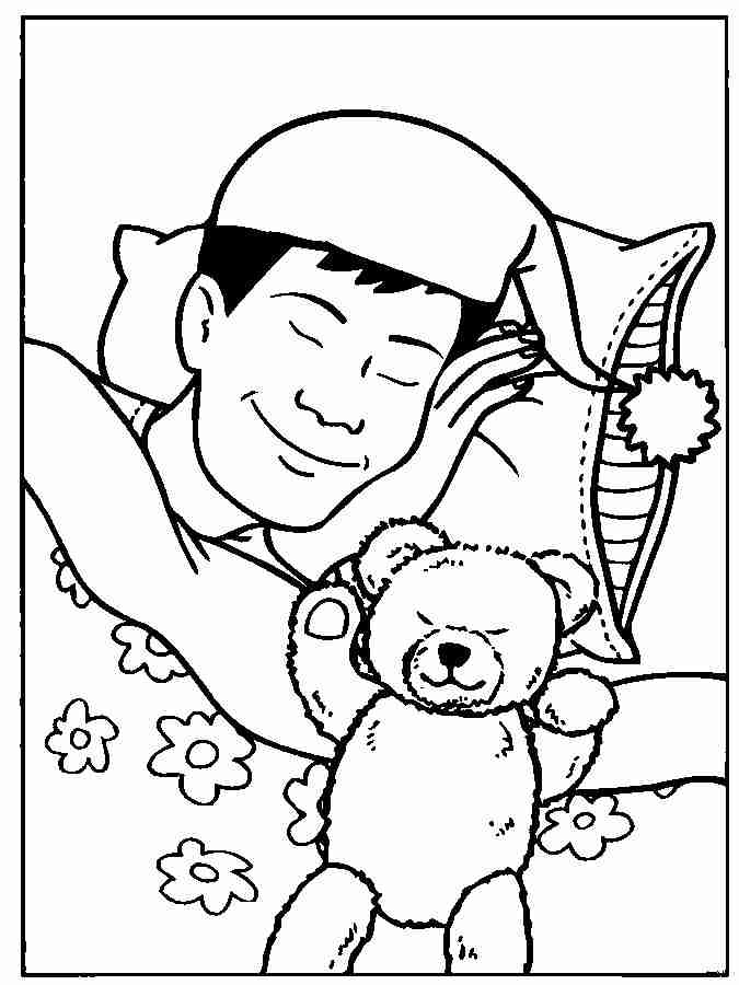 102 Chip and Potato Coloring Pages Printable 18