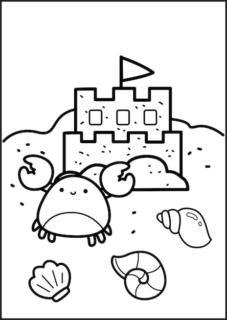 102 Chip and Potato Coloring Pages Printable 86