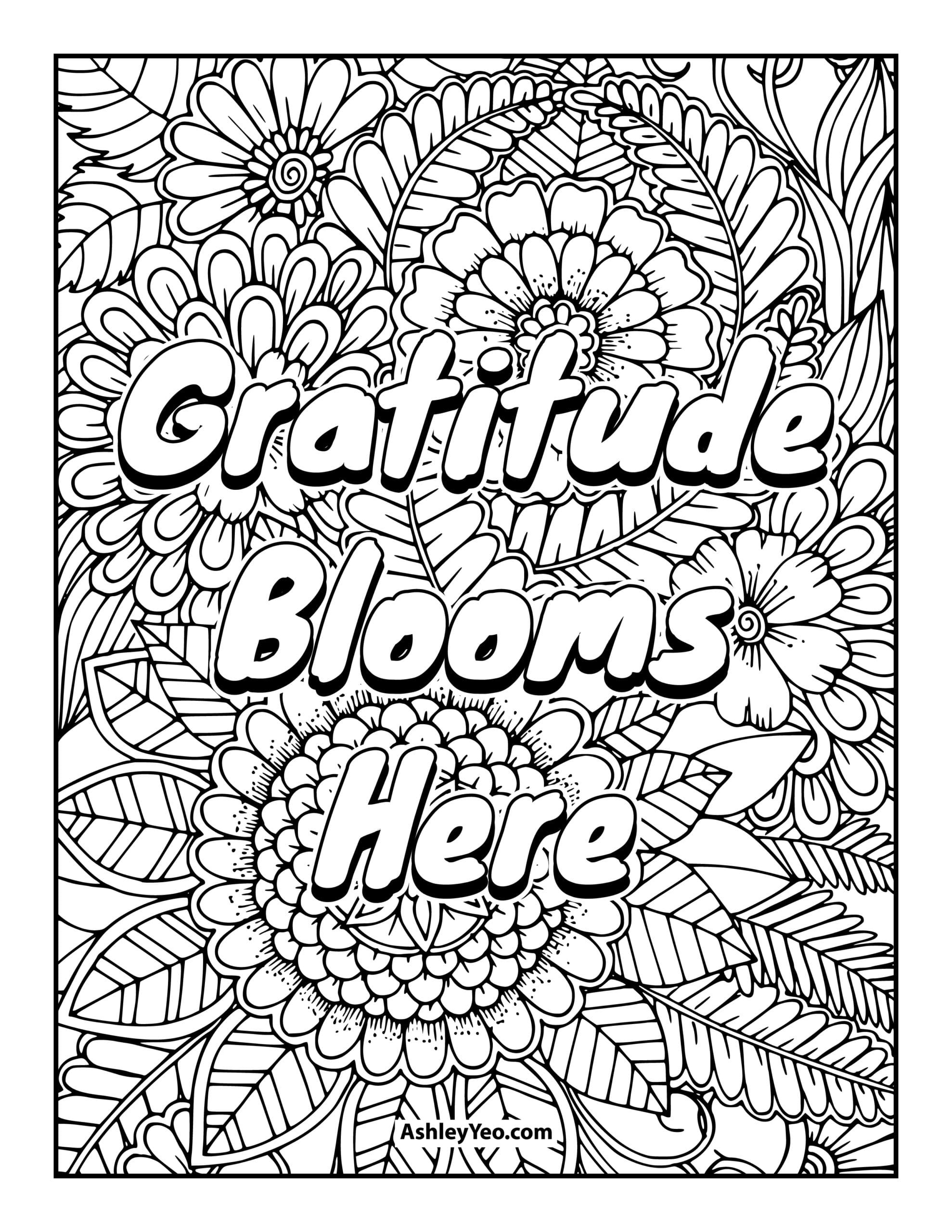 103 Book of Revelation Coloring Pages Printable 1