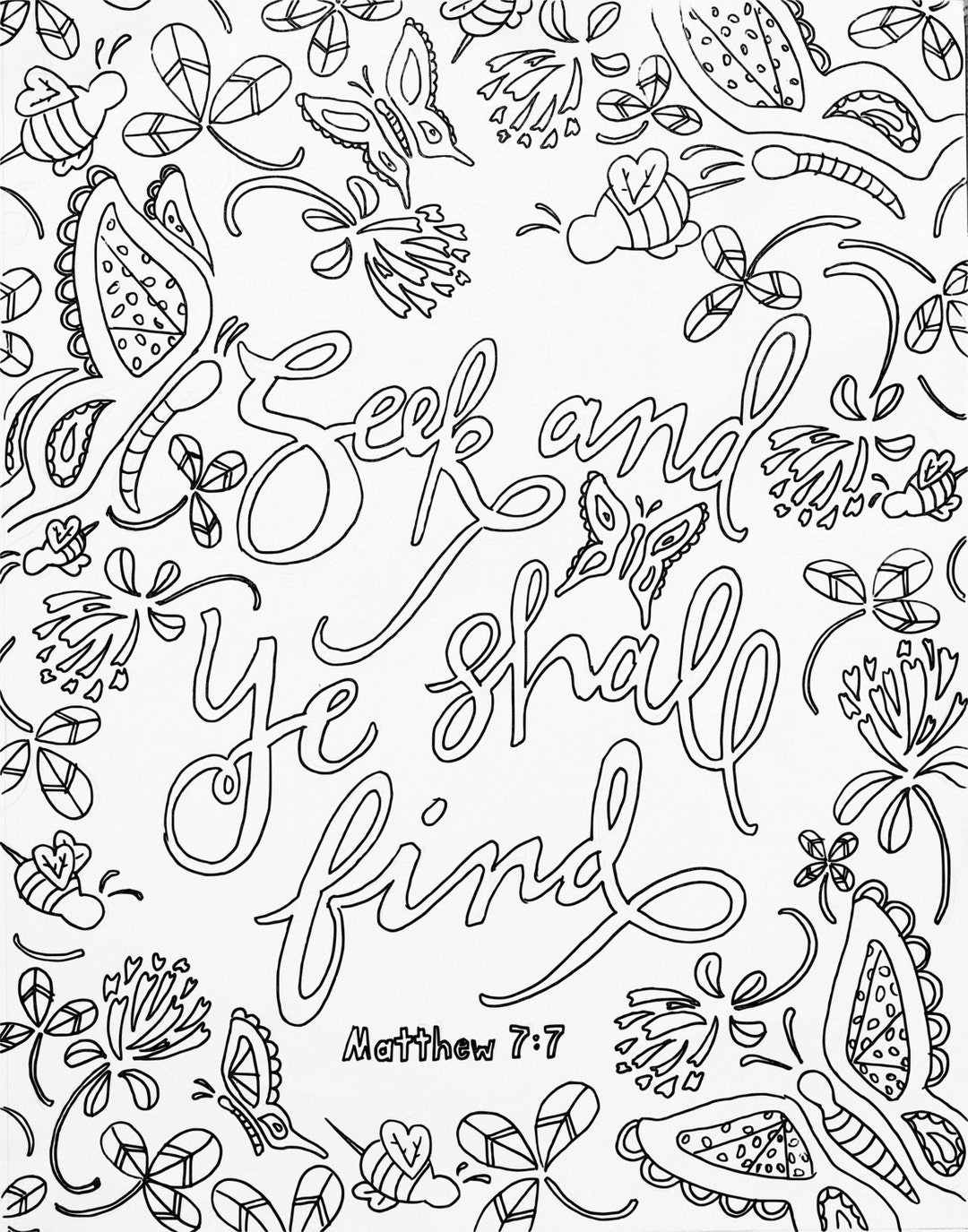 103 Book of Revelation Coloring Pages Printable 10