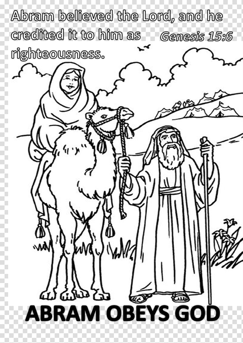 103 Book of Revelation Coloring Pages Printable 11