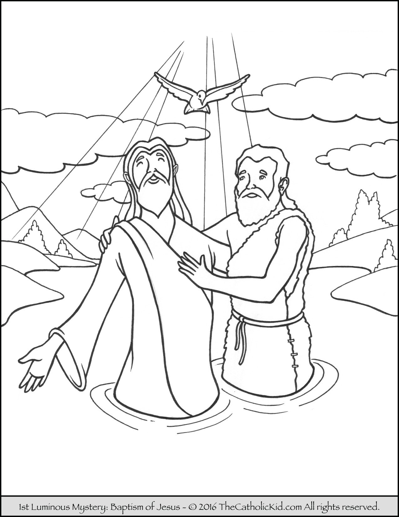 103 Book of Revelation Coloring Pages Printable 17