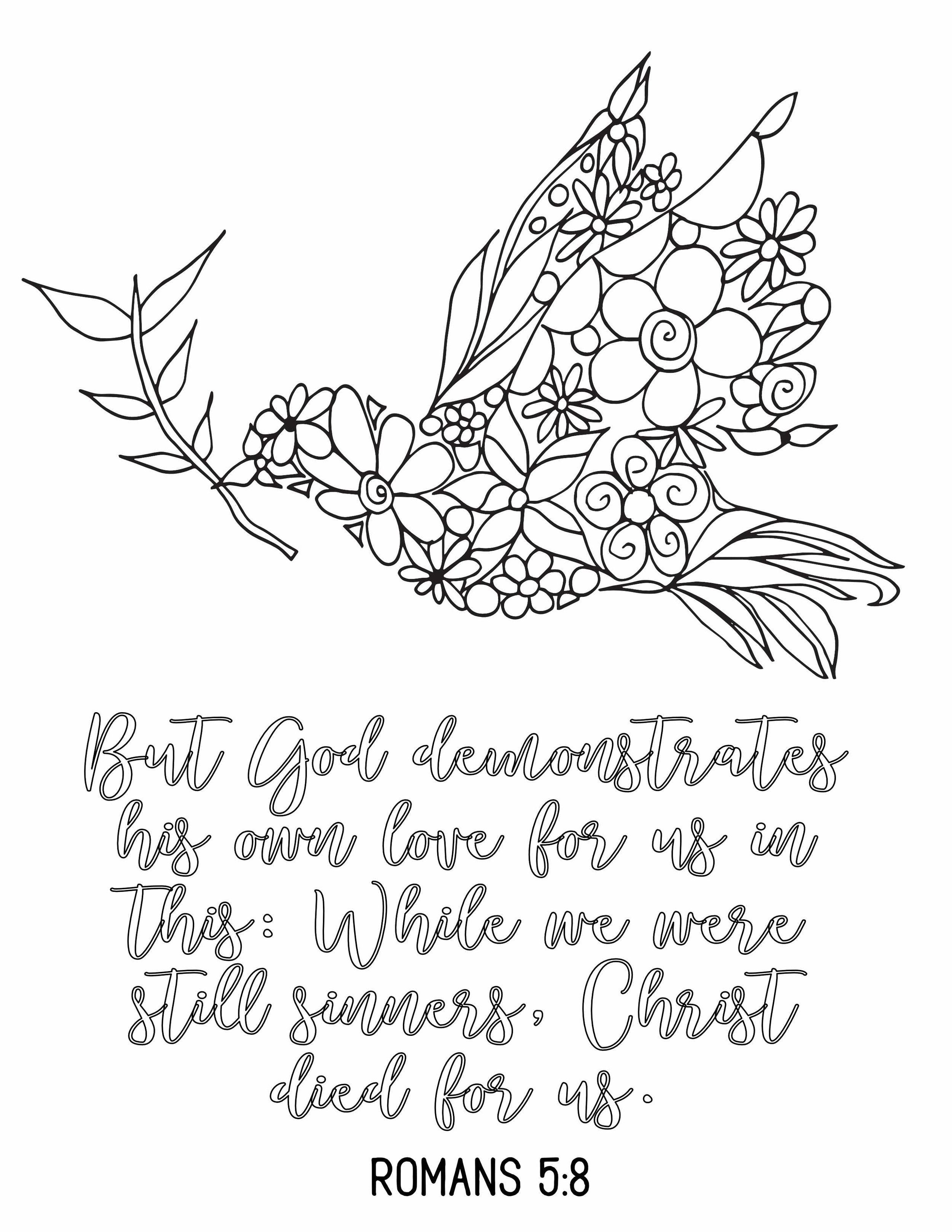 103 Book of Revelation Coloring Pages Printable 30