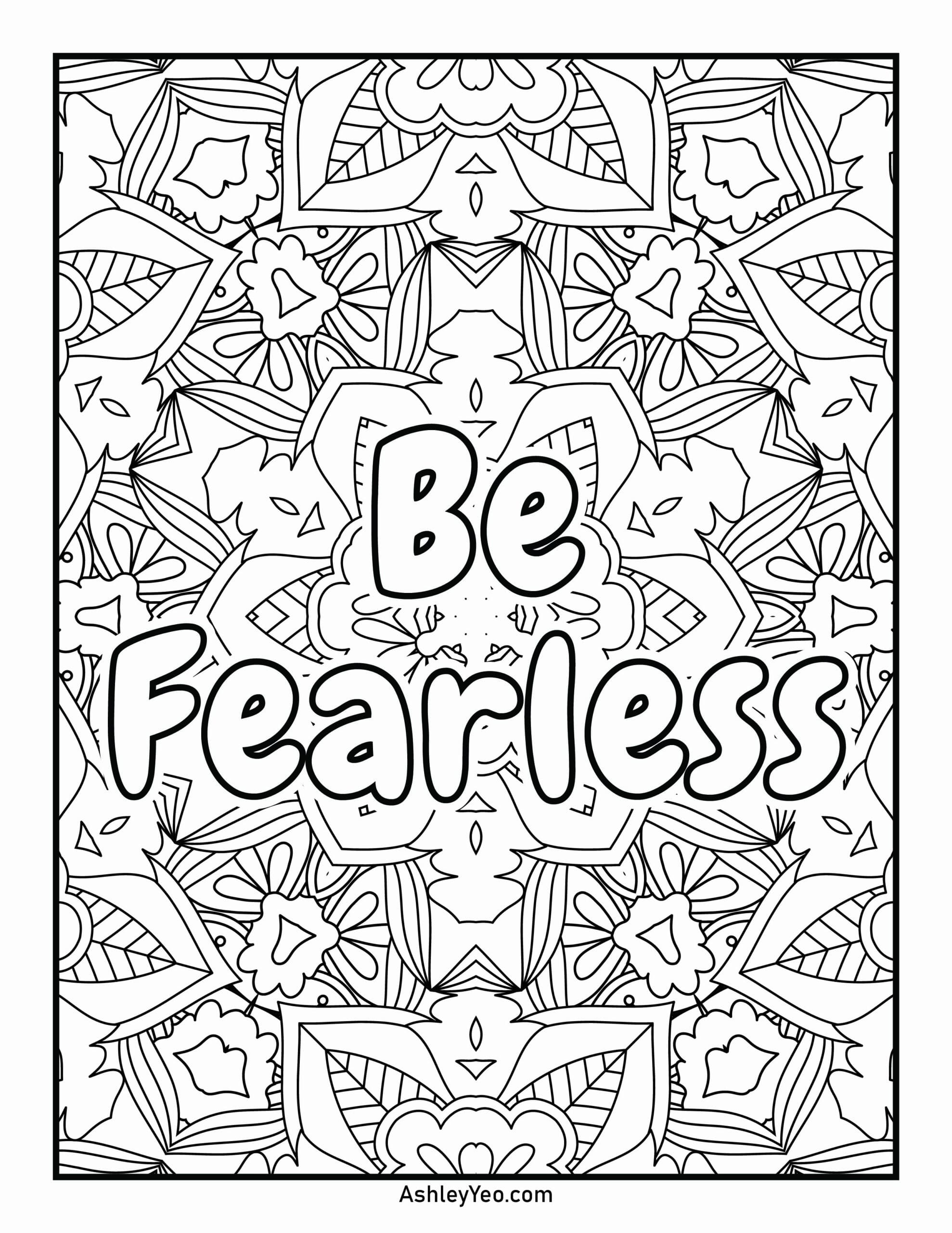 103 Book of Revelation Coloring Pages Printable 38