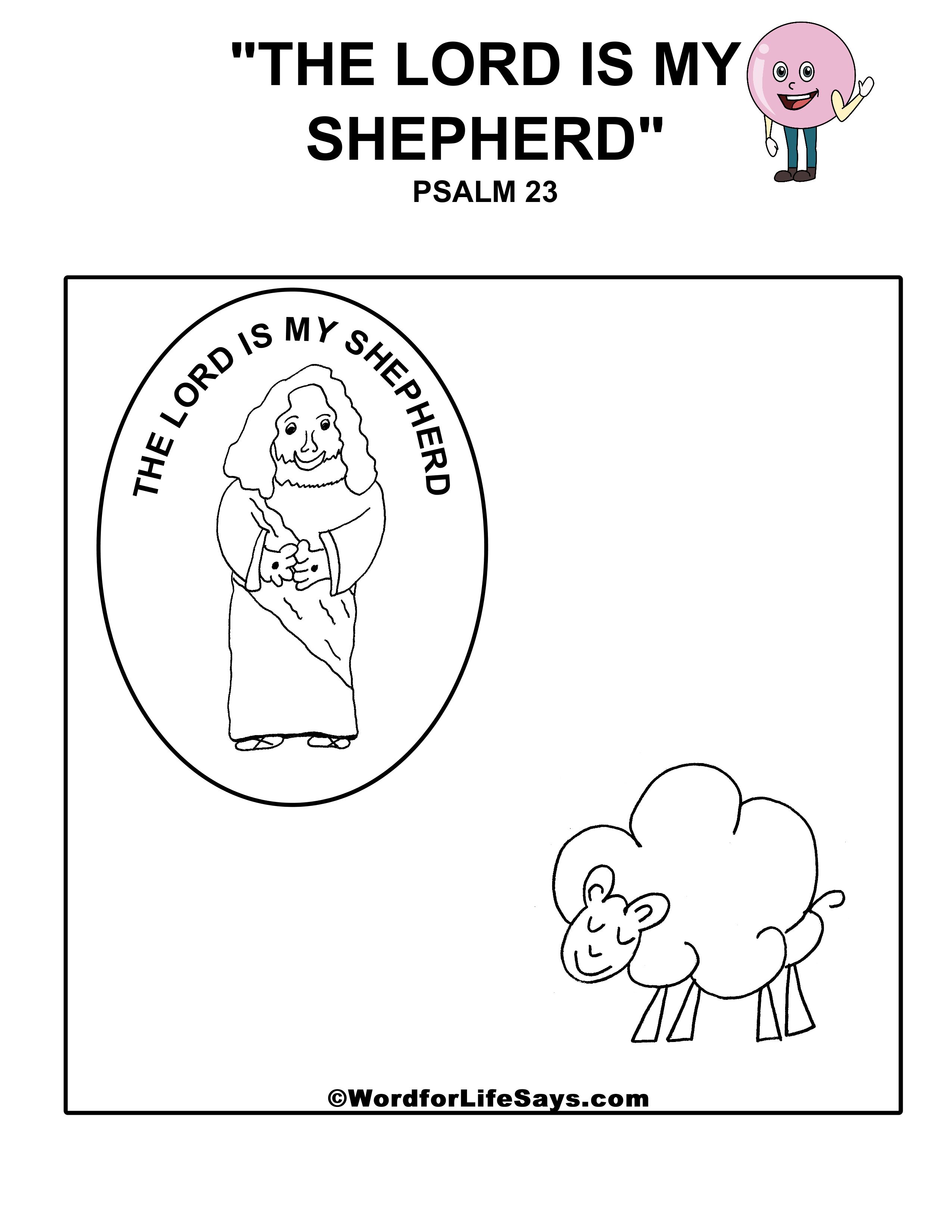 103 Book of Revelation Coloring Pages Printable 40