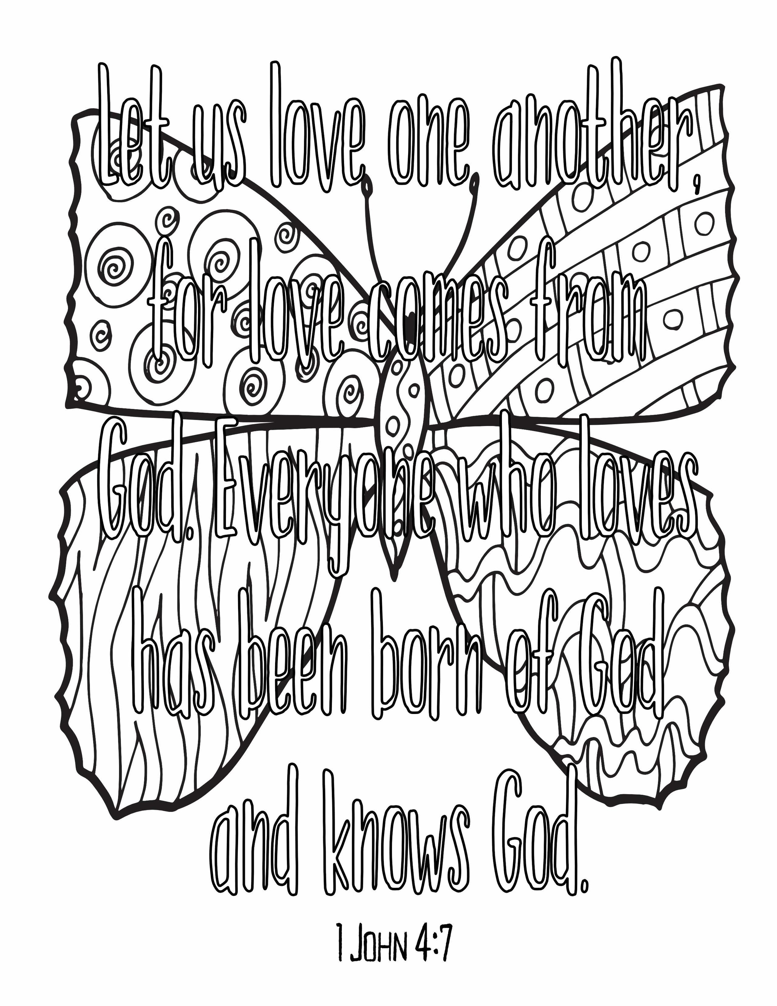 103 Book of Revelation Coloring Pages Printable 49