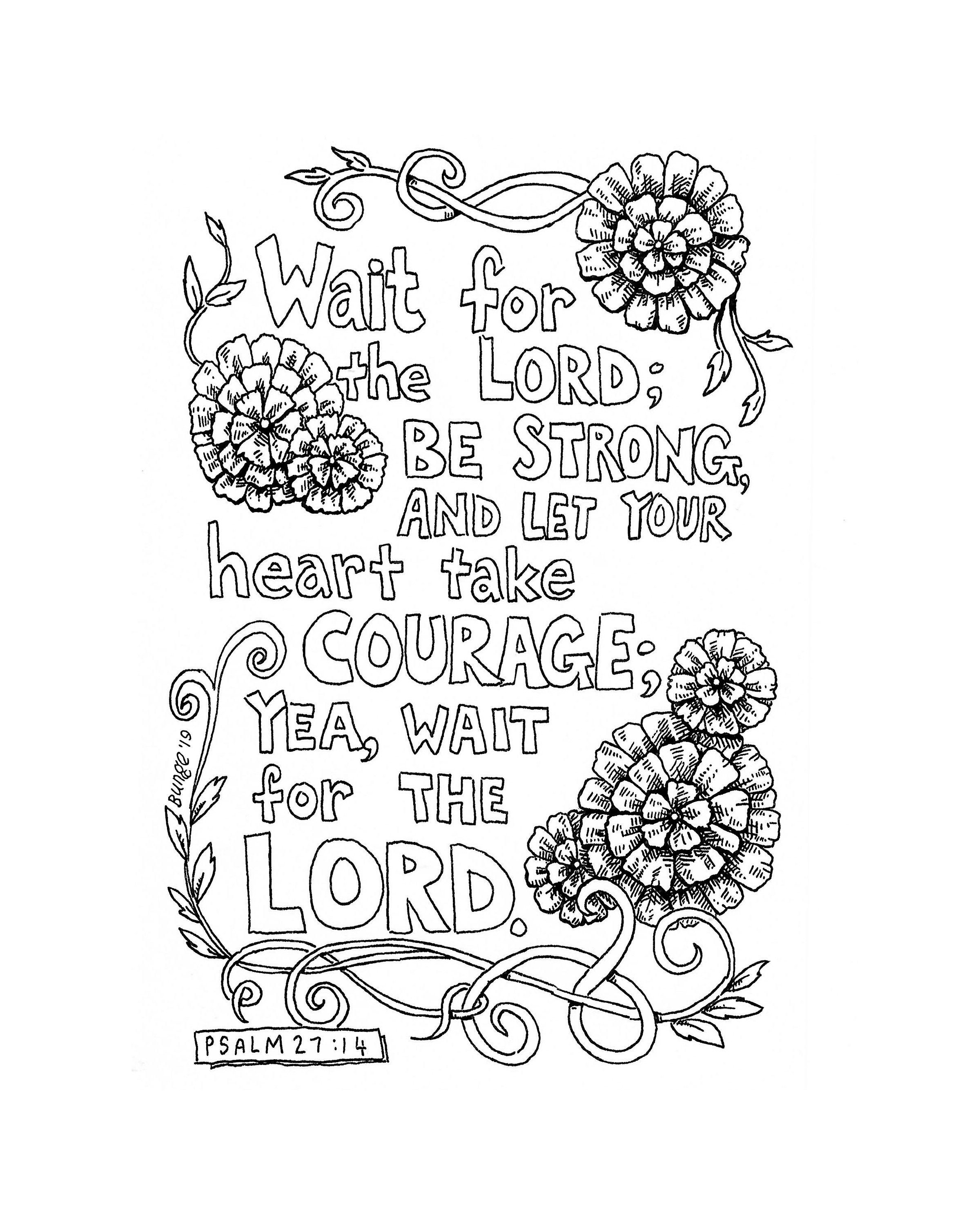 103 Book of Revelation Coloring Pages Printable 50