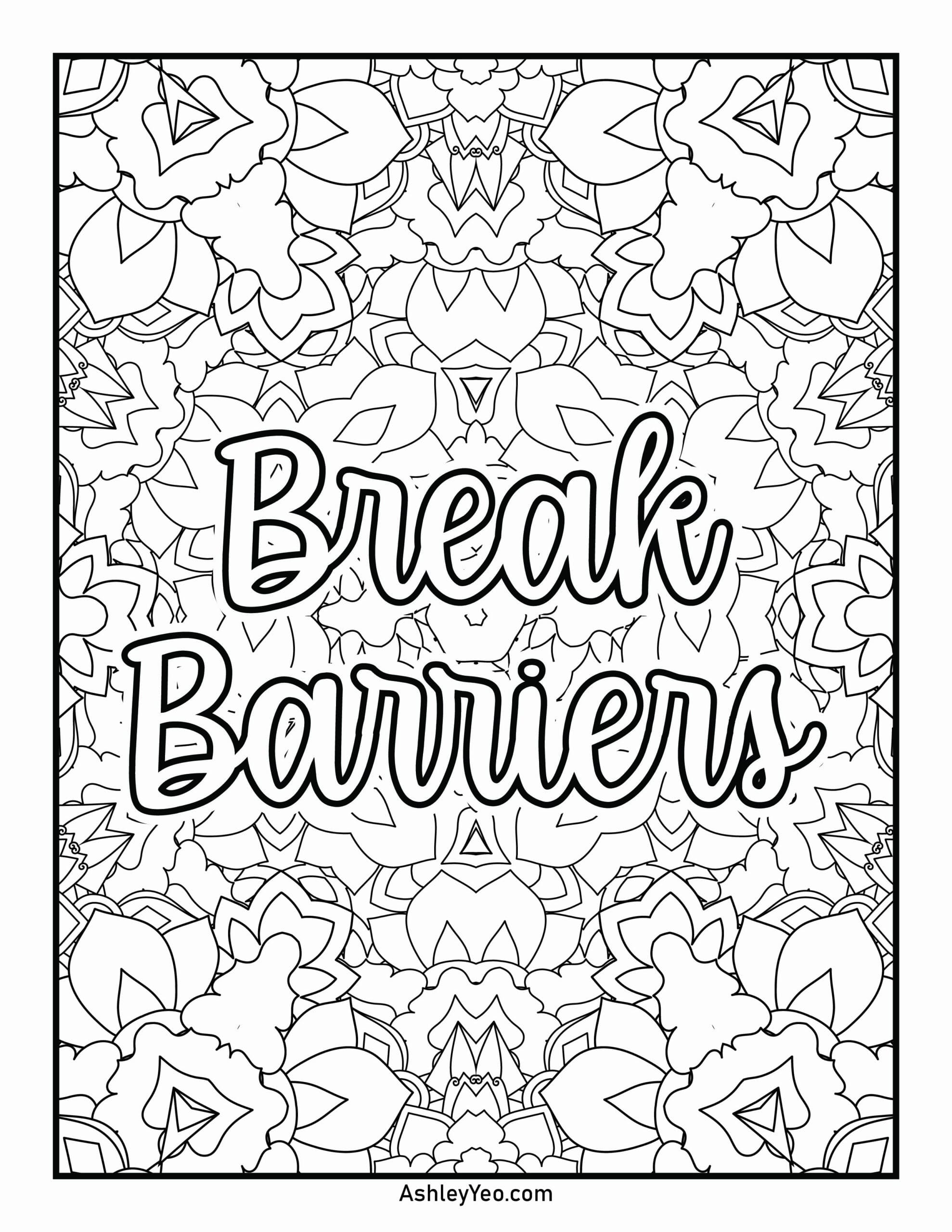 103 Book of Revelation Coloring Pages Printable 58