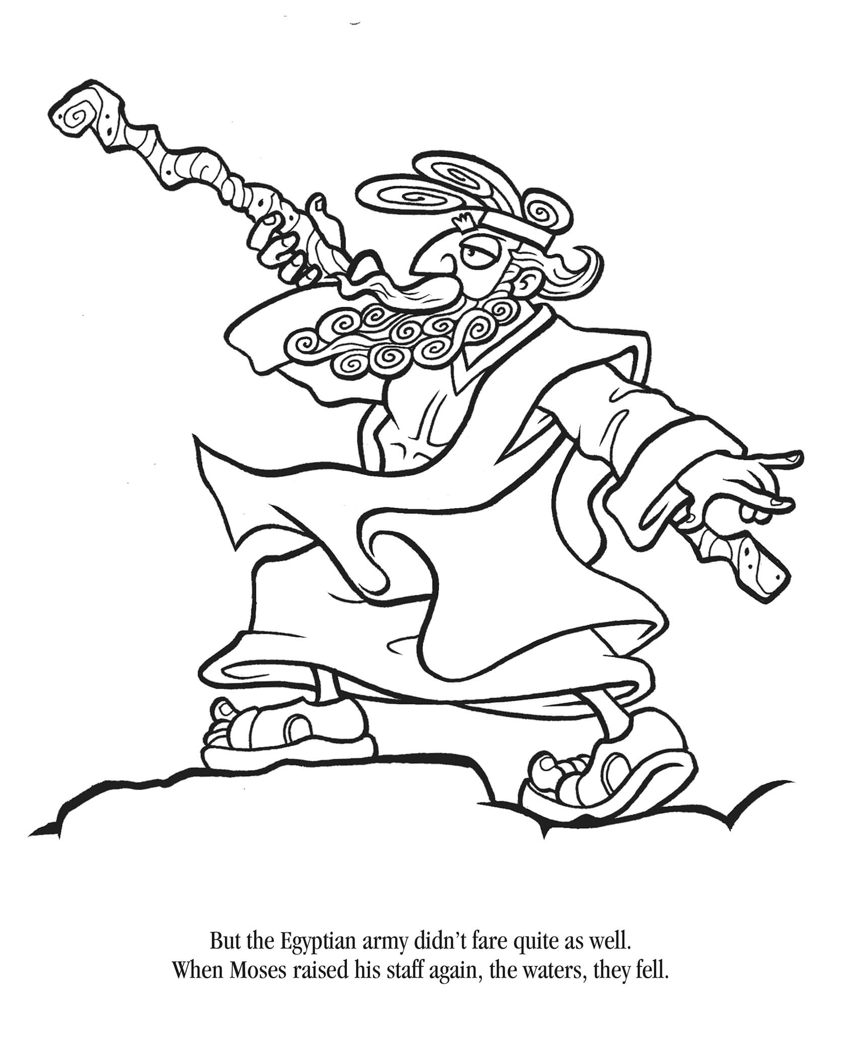 103 Book of Revelation Coloring Pages Printable 64