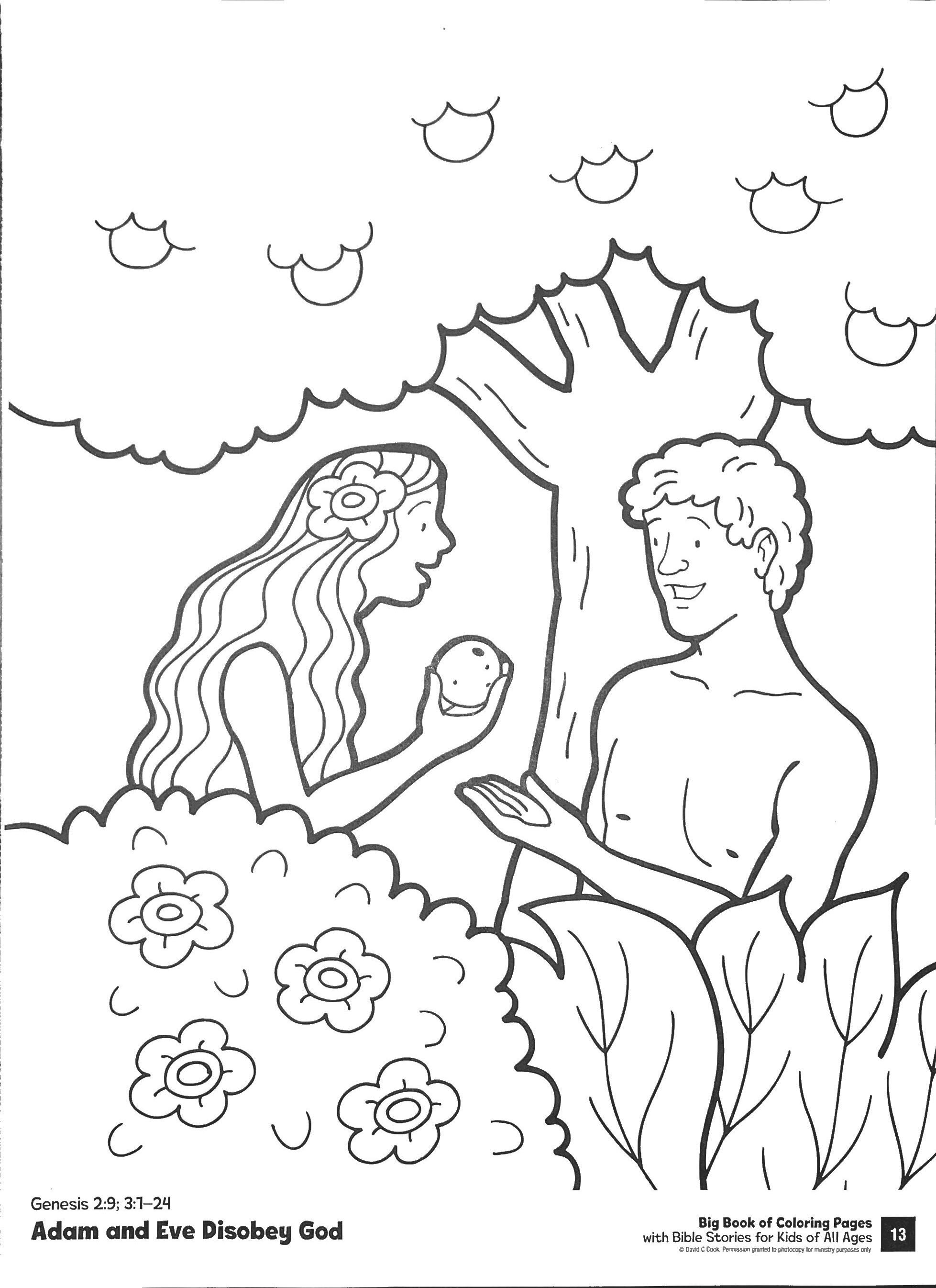 103 Book of Revelation Coloring Pages Printable 90