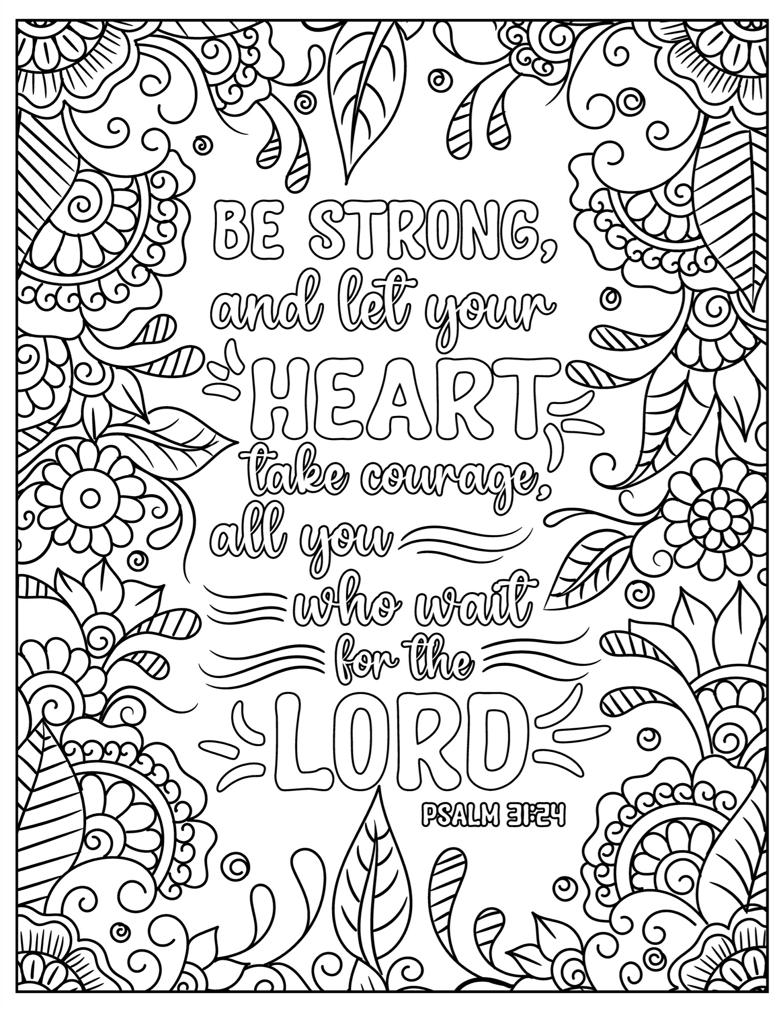 103 Book of Revelation Coloring Pages Printable 95