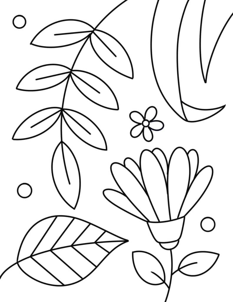 110 Summer Fruits Coloring Pages Free Printable 82