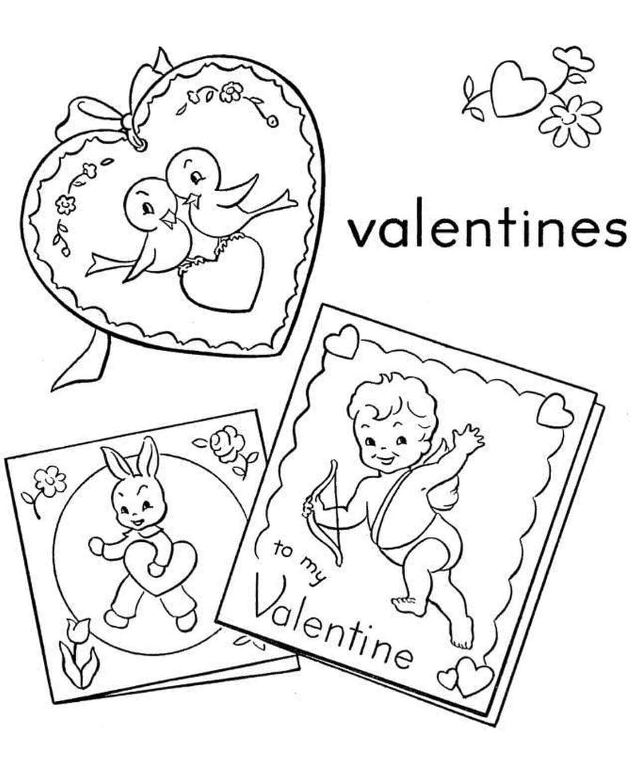 117 Sanrio Coloring Pages Printable 106