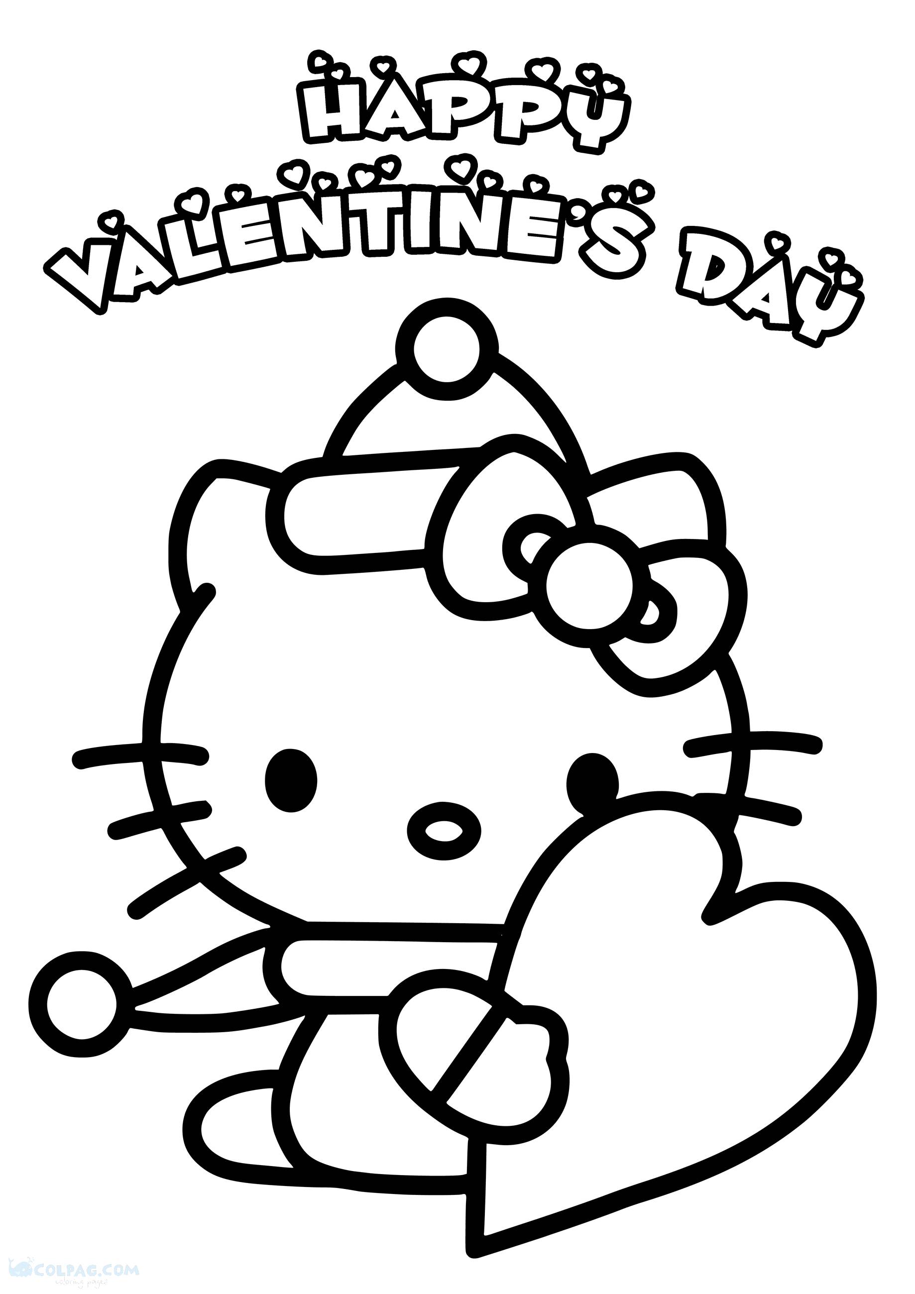 117 Sanrio Coloring Pages Printable 114