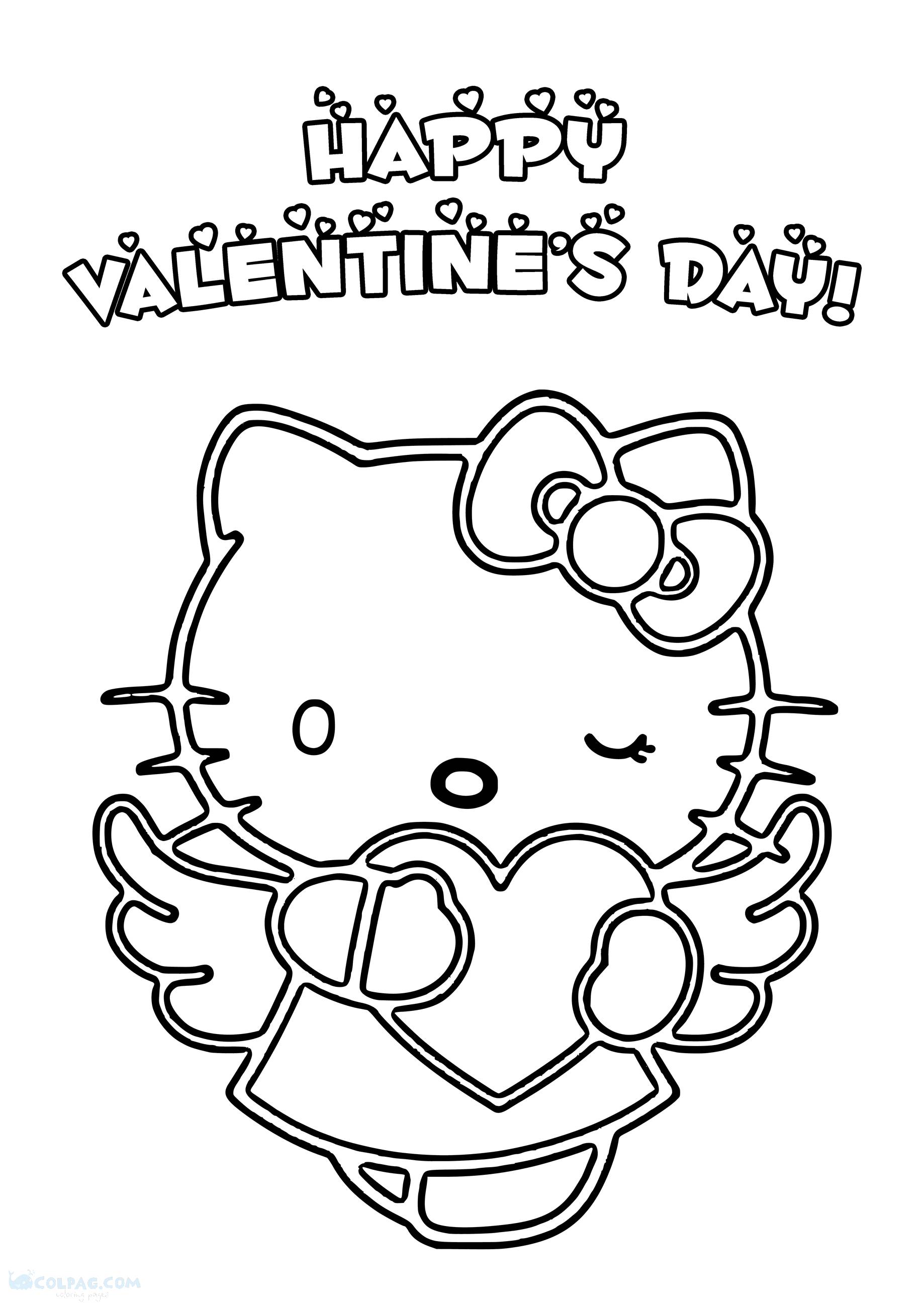 117 Sanrio Coloring Pages Printable 116