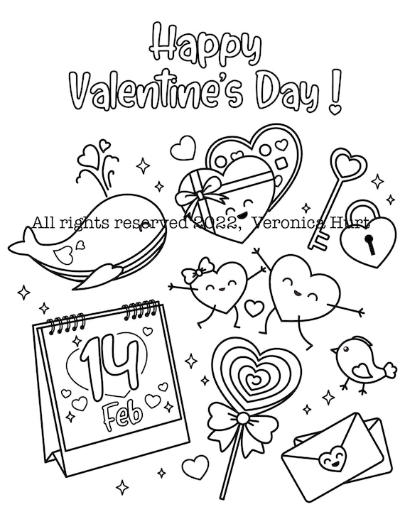 117 Sanrio Coloring Pages Printable 26