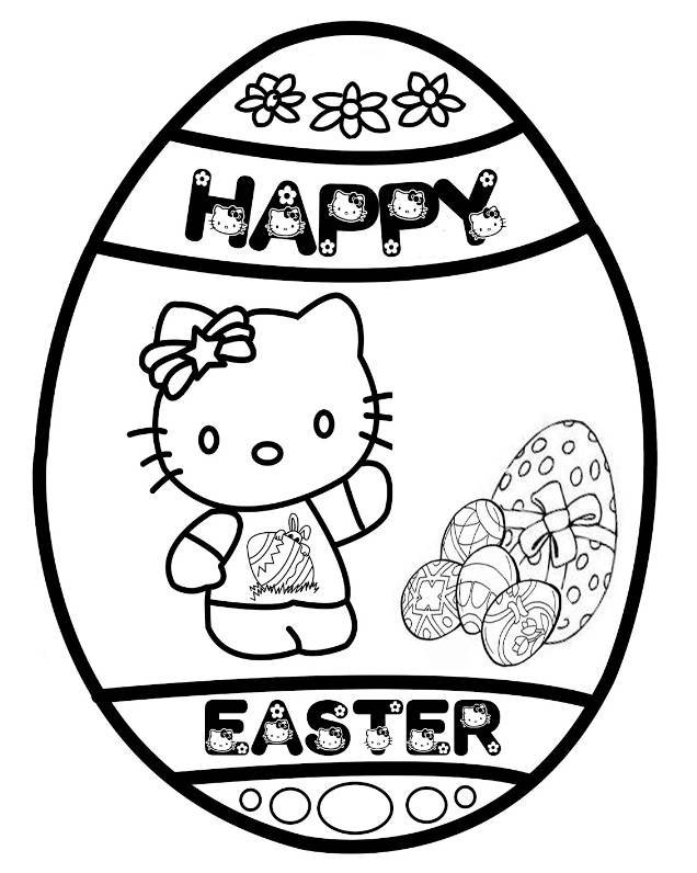 117 Sanrio Coloring Pages Printable 43