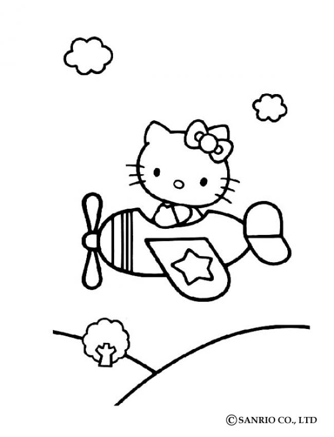 117 Sanrio Coloring Pages Printable 50