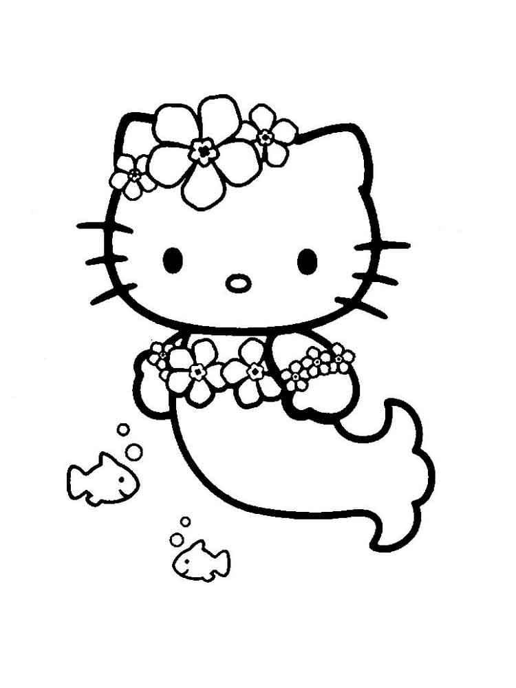 117 Sanrio Coloring Pages Printable 69