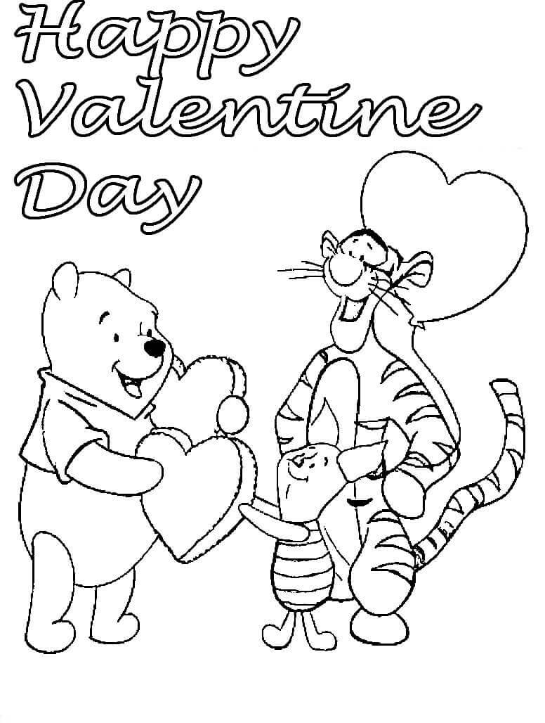 117 Sanrio Coloring Pages Printable 73