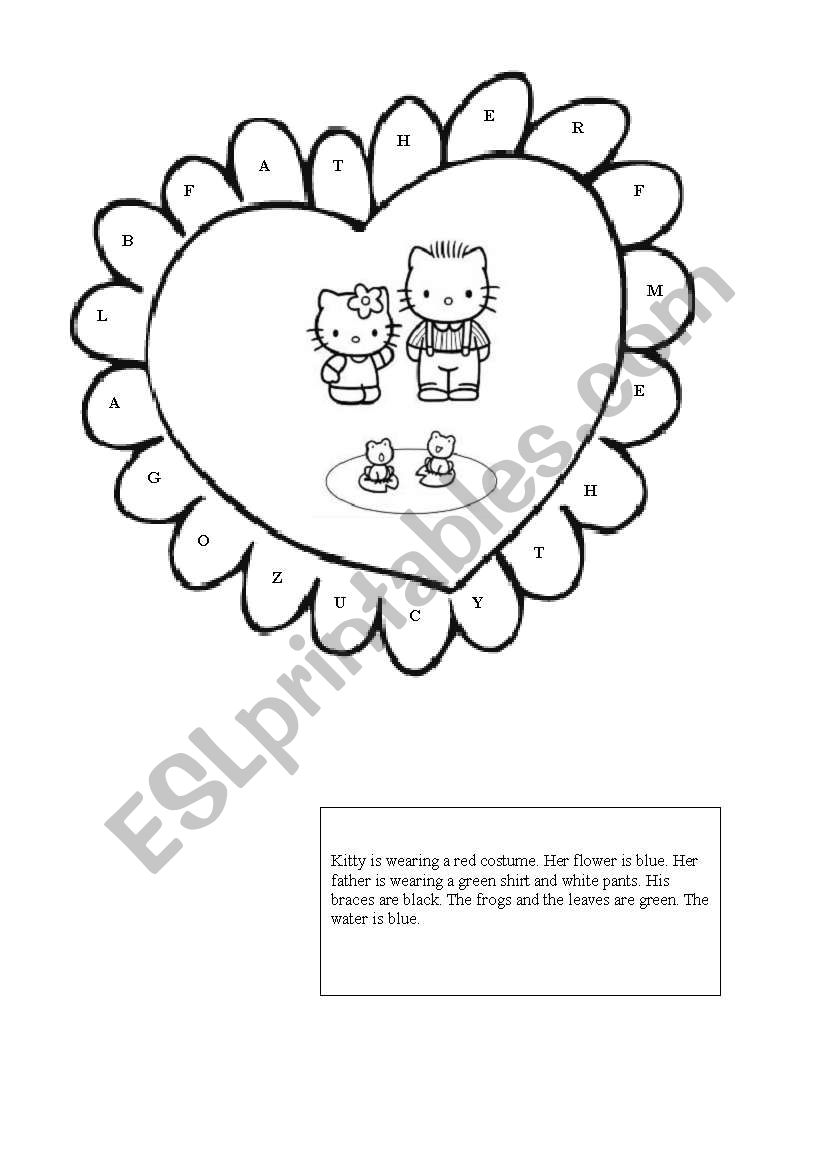 117 Sanrio Coloring Pages Printable 85