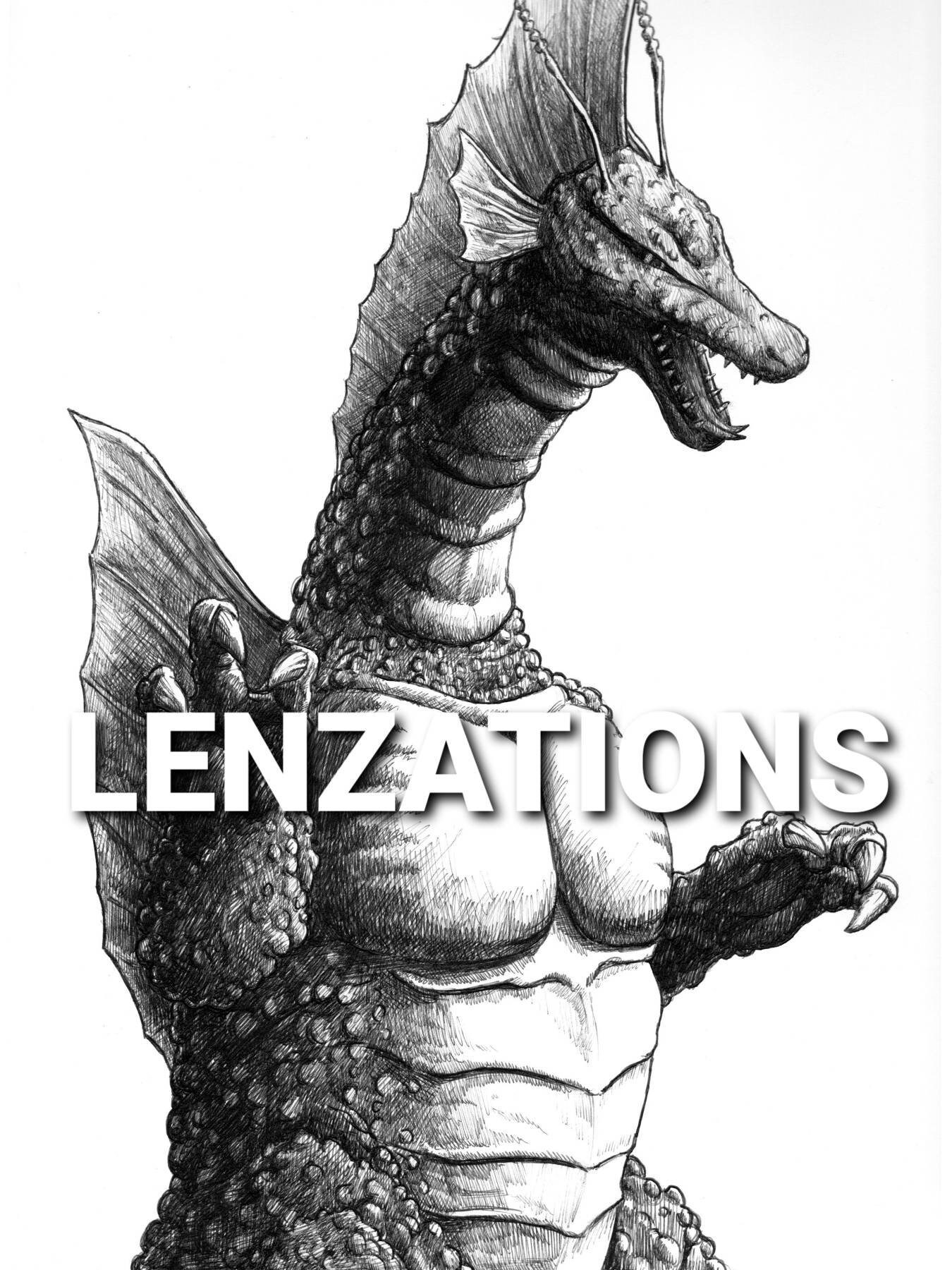 119+ Godzilla Singular Point Coloring Pages Printable 105