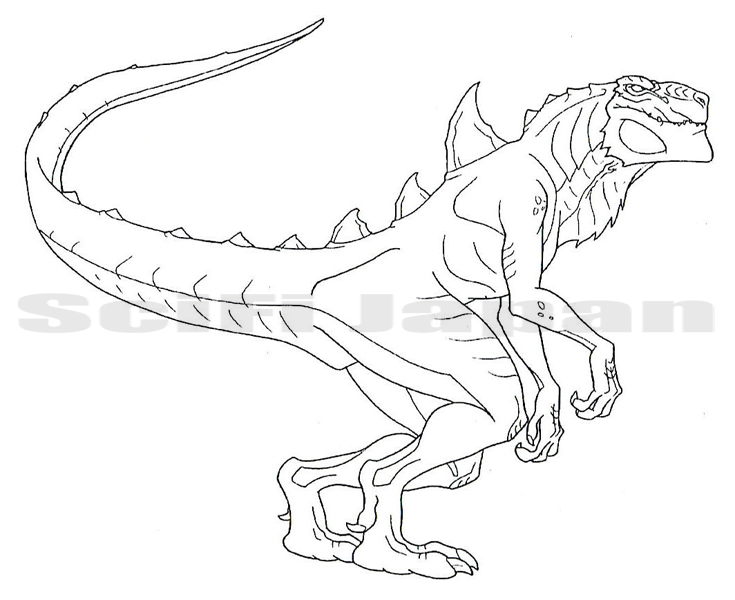 119+ Godzilla Singular Point Coloring Pages Printable 33