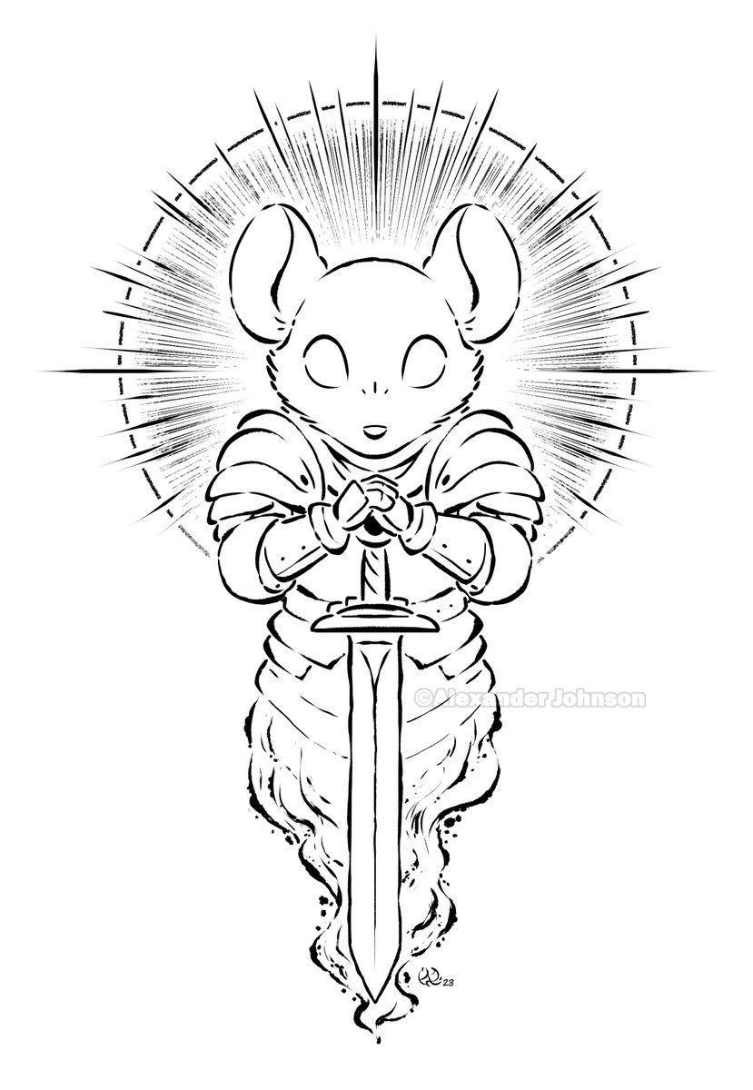 120+ Redwall Coloring Pages Printable 30