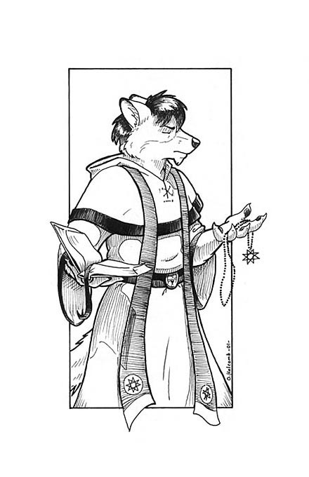 120+ Redwall Coloring Pages Printable 98