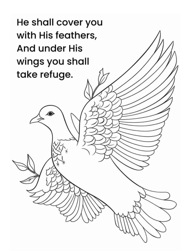 120+ Wings of Fire Coloring Pages 104