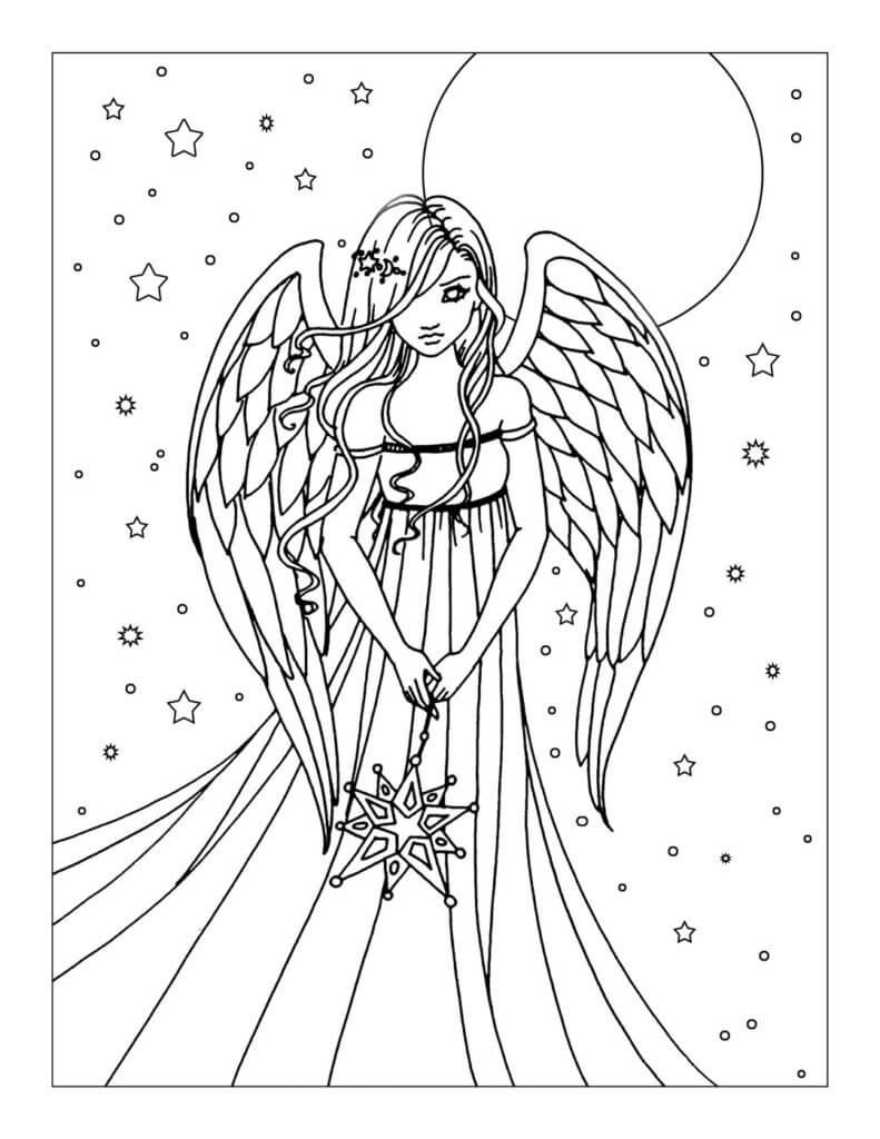 120+ Wings of Fire Coloring Pages 123