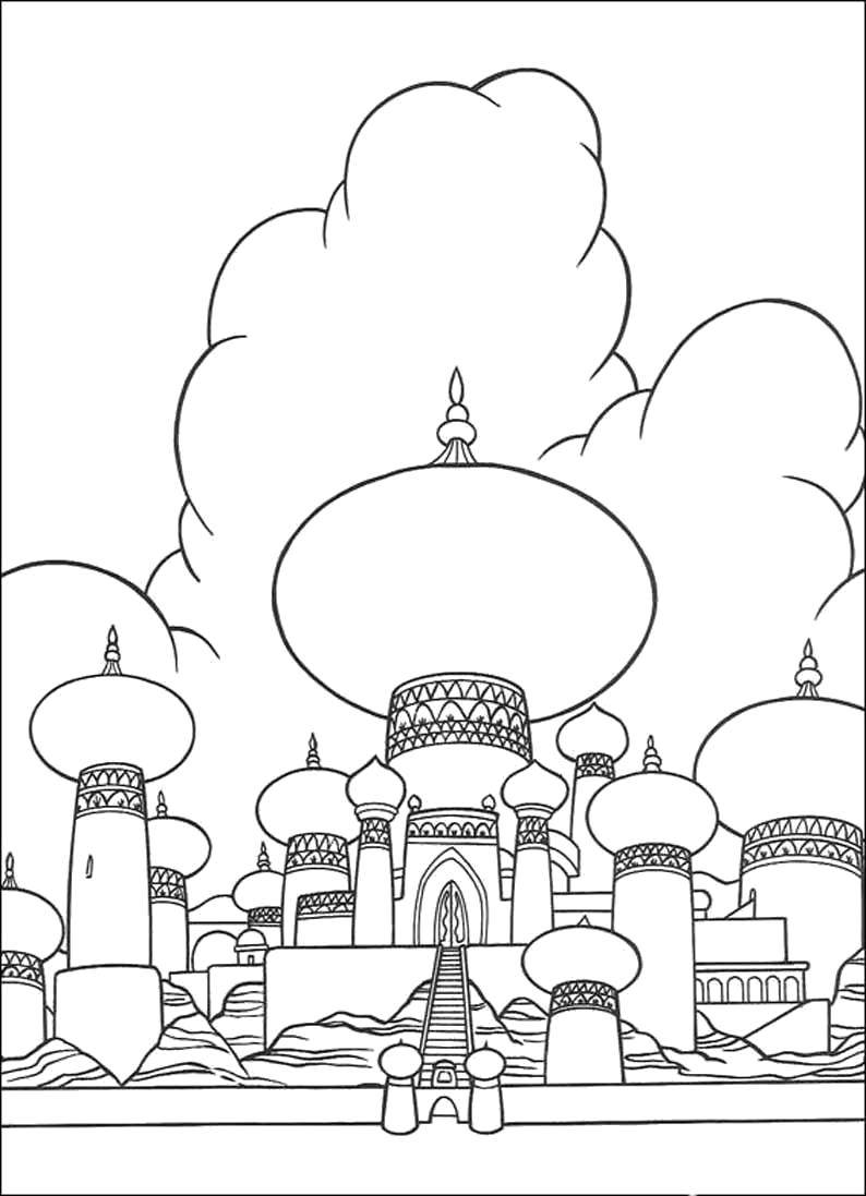 120+ Wings of Fire Coloring Pages 72