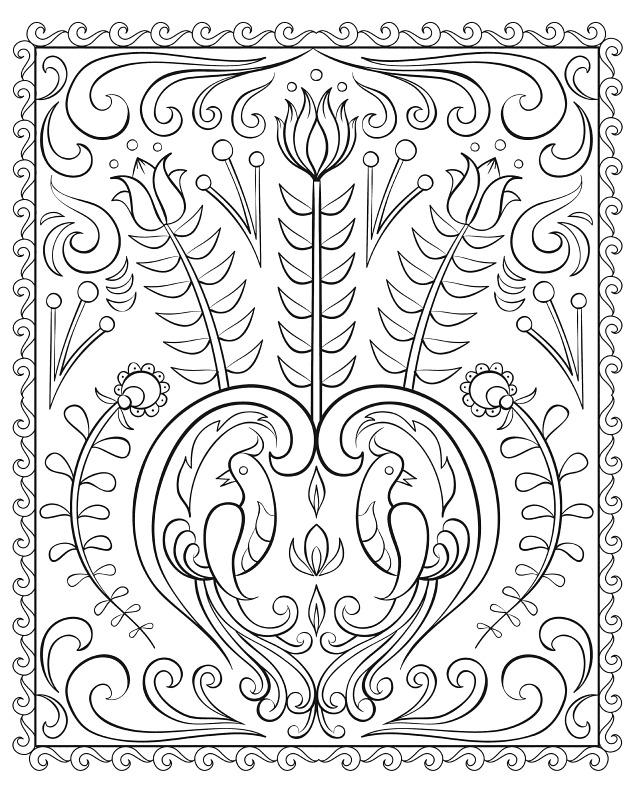 123+ Y2K Coloring Pages Stitch Printable 112