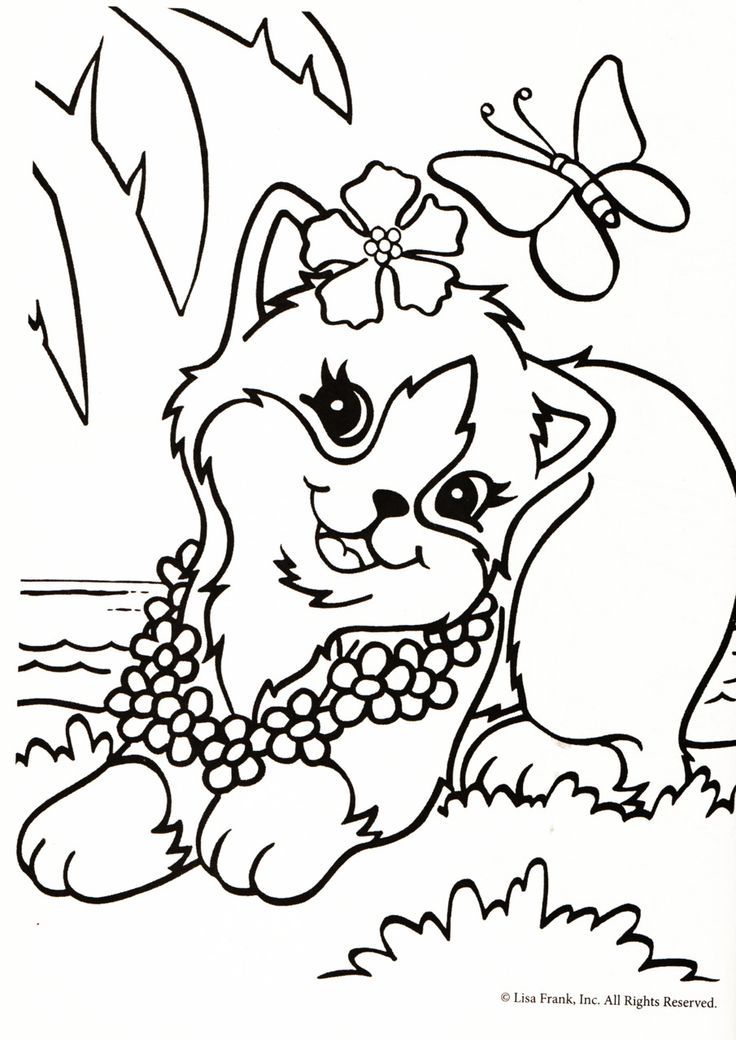 123+ Y2K Coloring Pages Stitch Printable 14