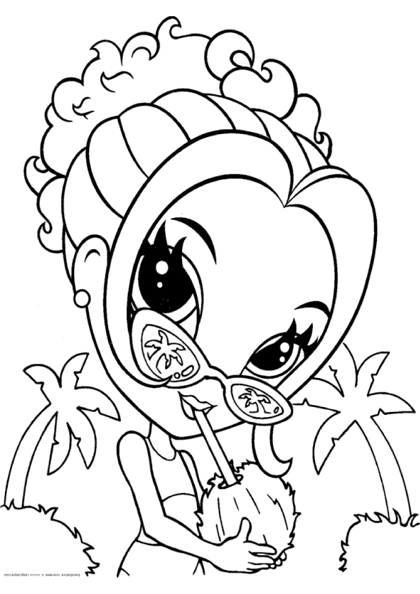 123+ Y2K Coloring Pages Stitch Printable 26