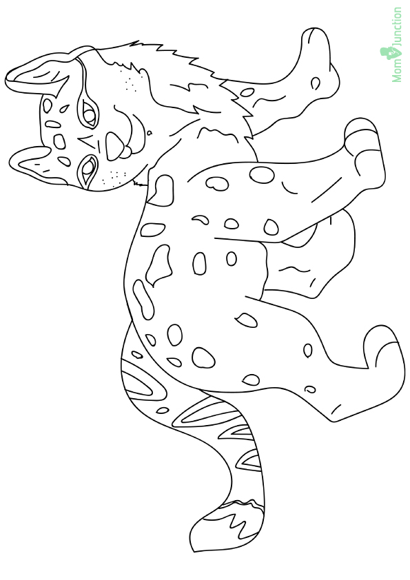 123+ Y2K Coloring Pages Stitch Printable 39