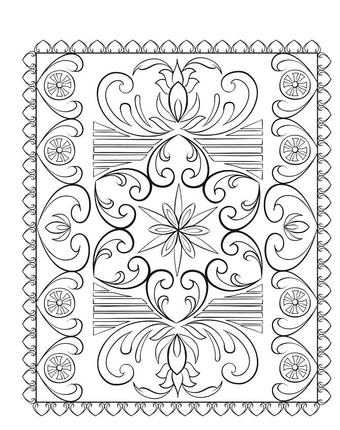 123+ Y2K Coloring Pages Stitch Printable 44