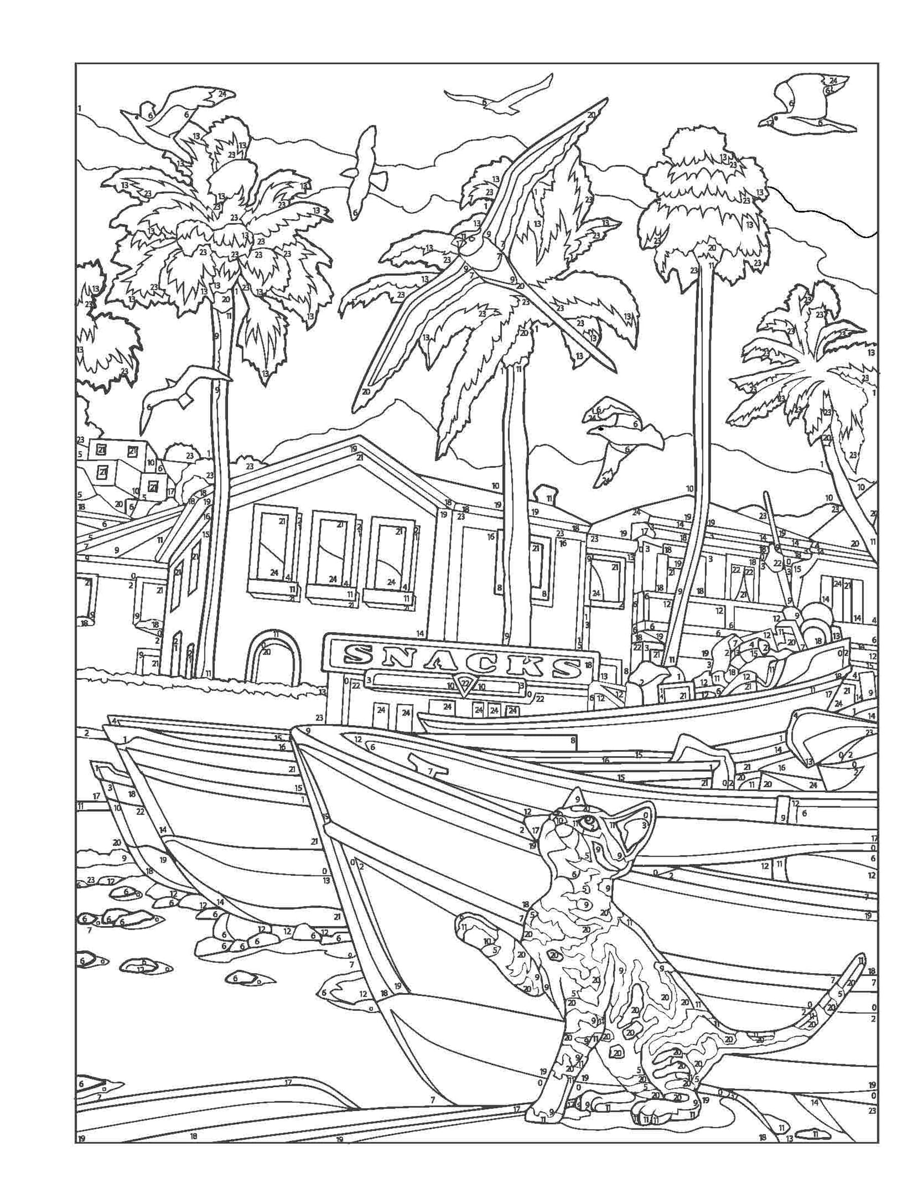 123+ Y2K Coloring Pages Stitch Printable 8