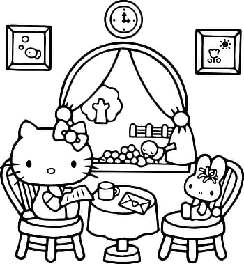 123+ Y2K Coloring Pages Stitch Printable 81