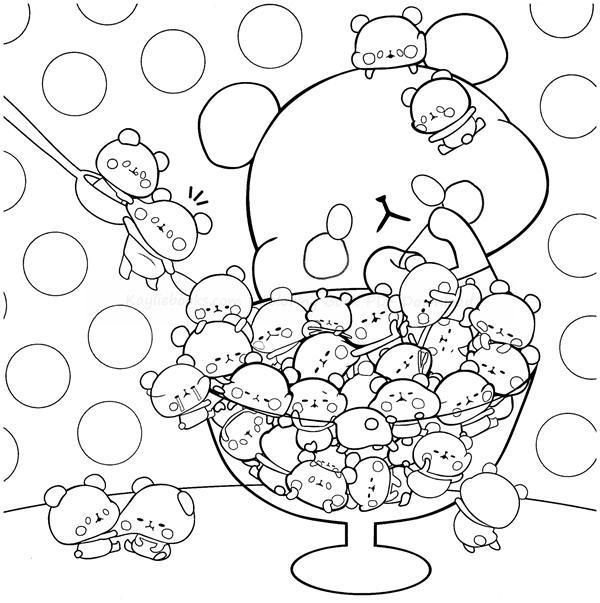 123+ Y2K Coloring Pages Stitch Printable 97