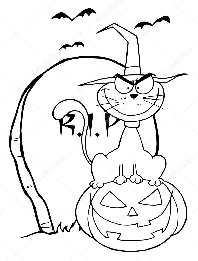 130+ Cat in the Hat Coloring Pages Printable 66