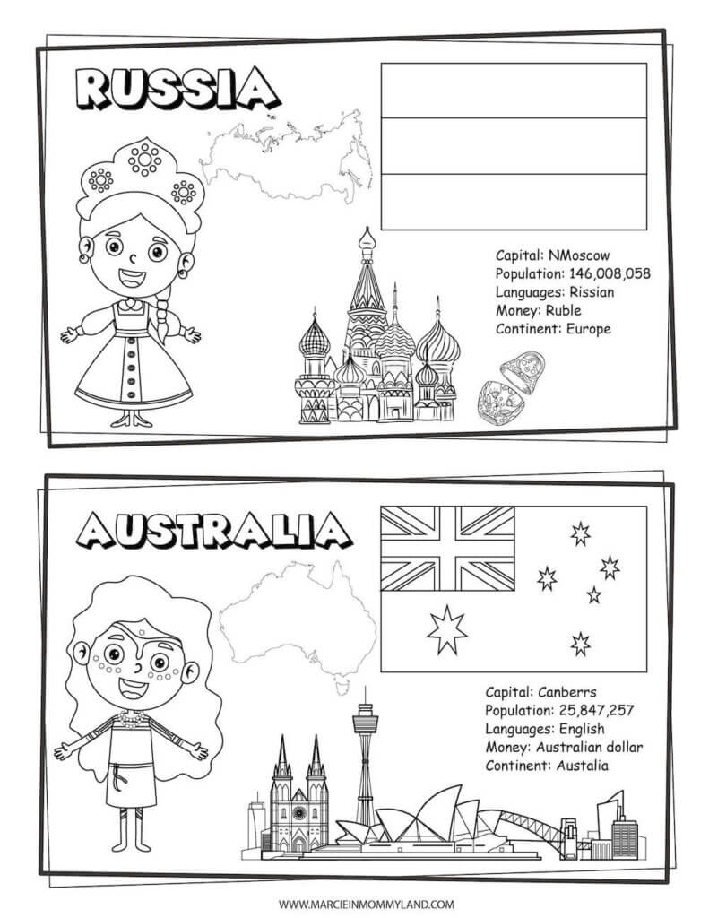 140 People Coloring Pages: Diverse Coloring Adventures 100