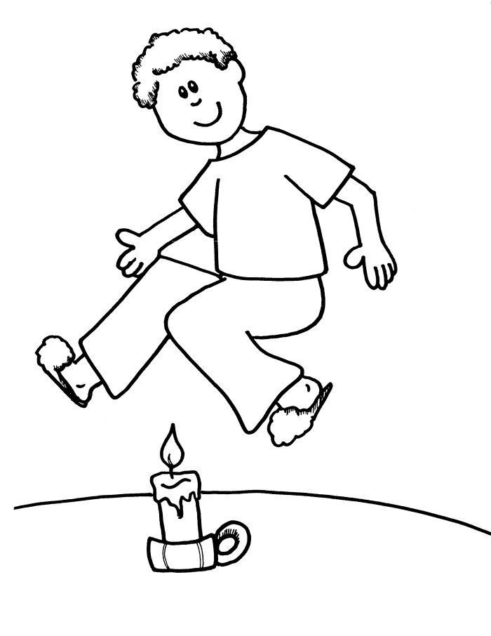 140 People Coloring Pages: Diverse Coloring Adventures 104