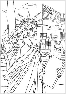 140 People Coloring Pages: Diverse Coloring Adventures 112