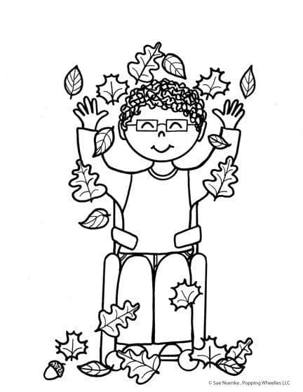 140 People Coloring Pages: Diverse Coloring Adventures 113