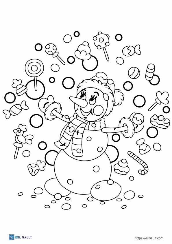 140 People Coloring Pages: Diverse Coloring Adventures 117