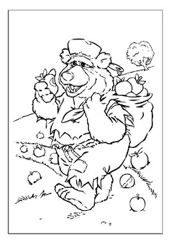 140 People Coloring Pages: Diverse Coloring Adventures 137