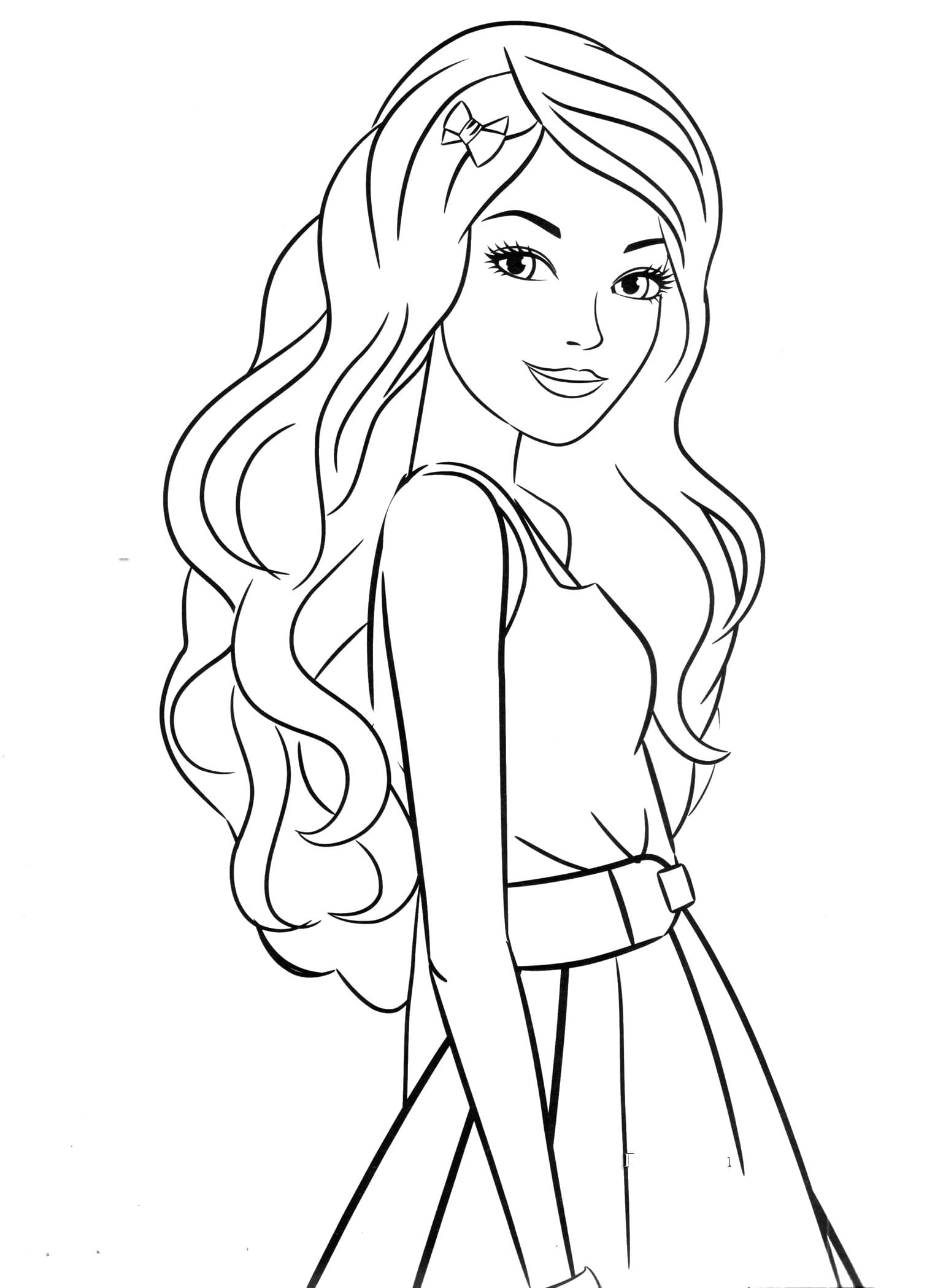 140 People Coloring Pages: Diverse Coloring Adventures 2