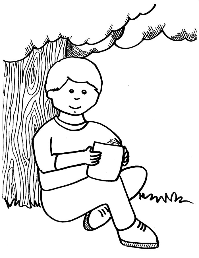 140 People Coloring Pages: Diverse Coloring Adventures 37